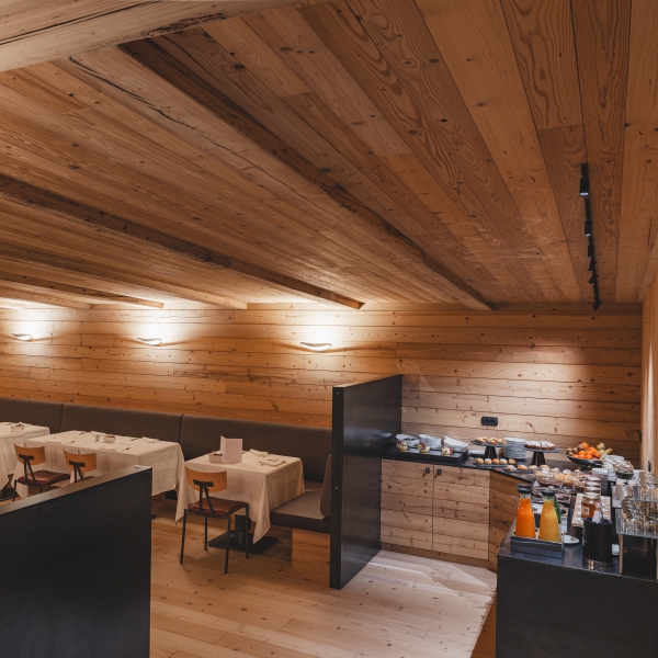 Chalet Laura 
